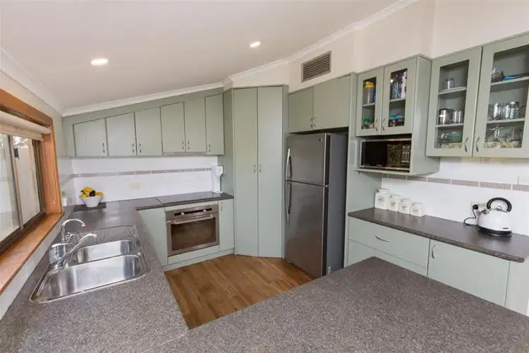 Seventh view of Homely house listing, 8856 Calder Highway, Red Cliffs VIC 3496