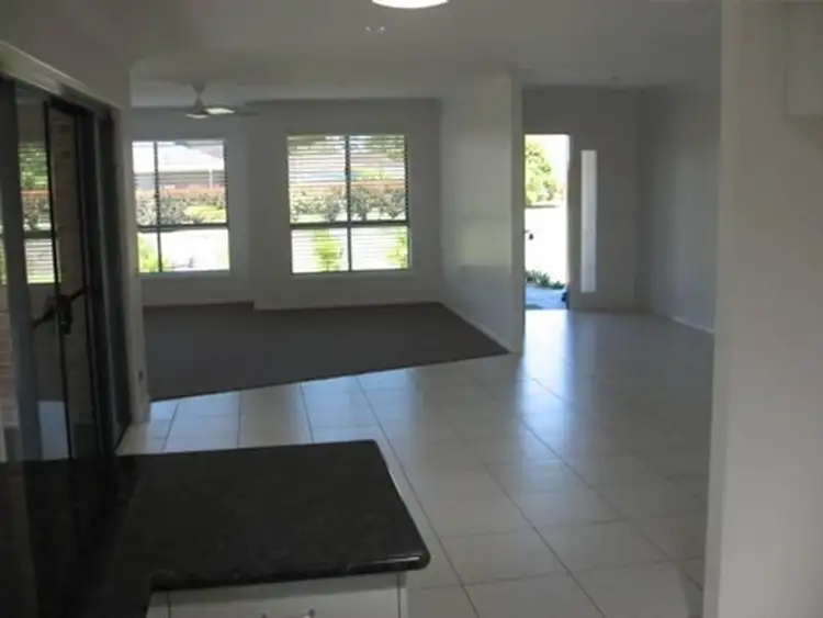 Third view of Homely semi-detached listing, 1 Teven Road, Alstonville NSW 2477