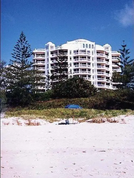 Third view of Homely apartment listing, 222 The Esplanade, Burleigh Heads QLD 4220