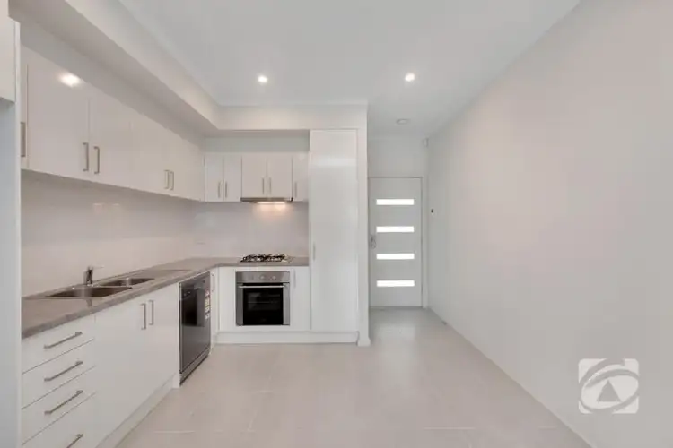 Second view of Homely house listing, 4/21 Weld Crescent, Mount Barker SA 5251