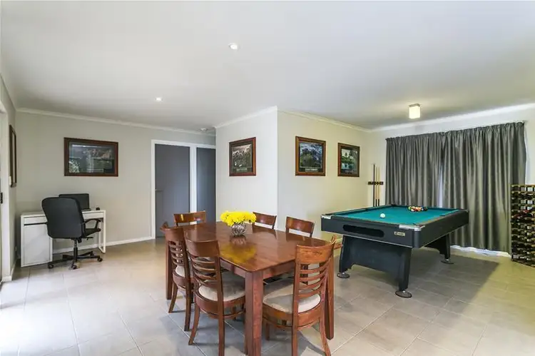 Fourth view of Homely house listing, 36 Brooks Circuit, Woodcroft SA 5162