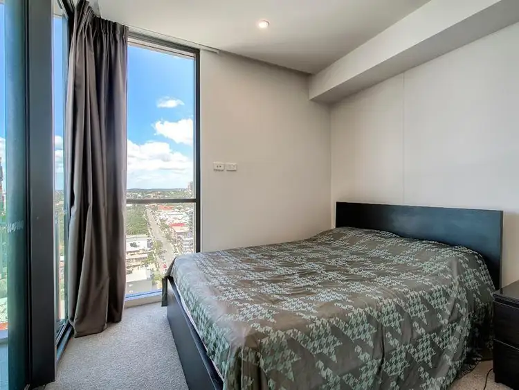 Sixth view of Homely apartment listing, 1811/4 Edmondstone Street, South Brisbane QLD 4101