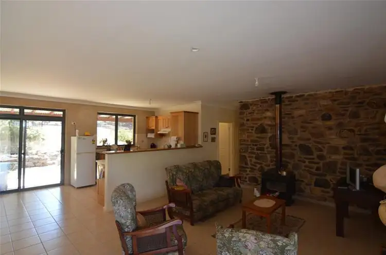 Second view of Homely rural property listing, 4541 Bylong Valley Way, Upper Growee NSW 2849