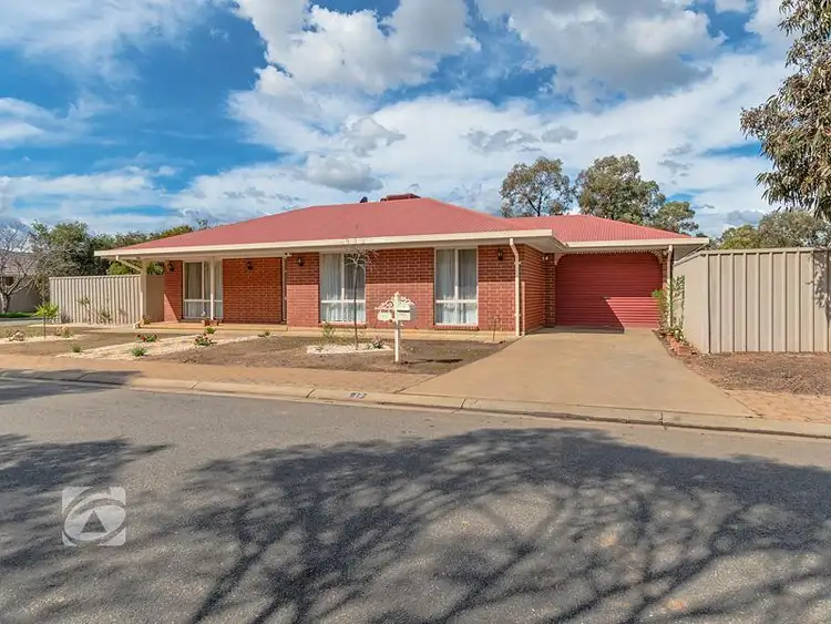 Second view of Homely house listing, 12 Salzmann Drive, Pooraka SA 5095