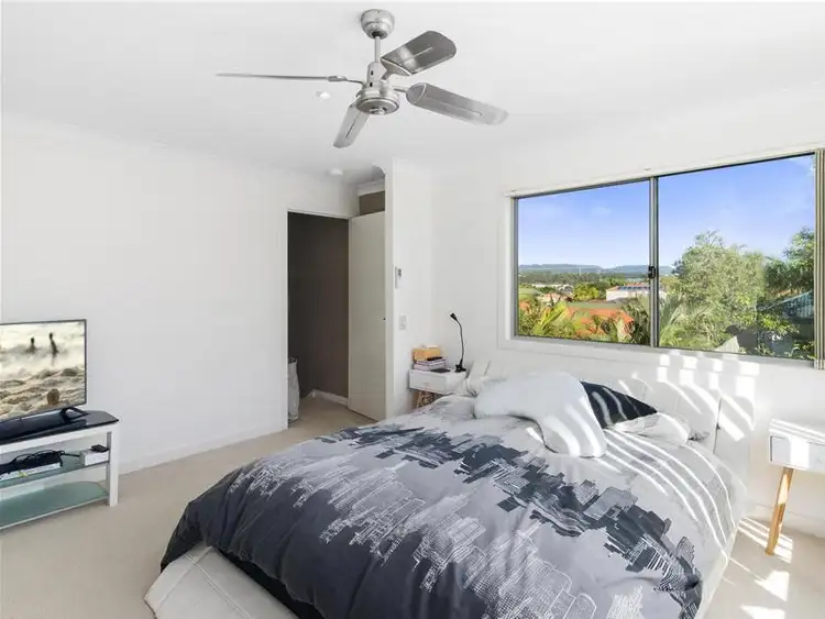 Third view of Homely townhouse listing, 71/19 Carina Peak Drive, Varsity Lakes QLD 4227