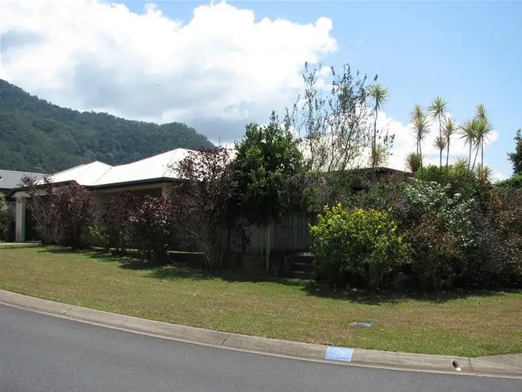 Second view of Homely house listing, 91 Booyong Drive, Mount Sheridan QLD 4868