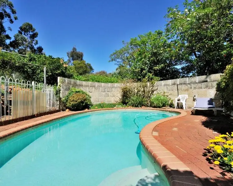 Second view of Homely house listing, 17 Lionel Road, Darlington WA 6070