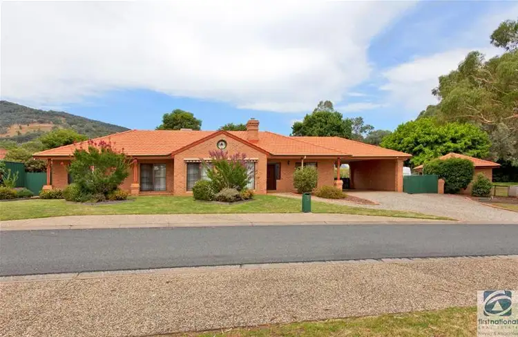 Main view of Homely house listing, 3 Stenzel Crescent, Baranduda VIC 3691