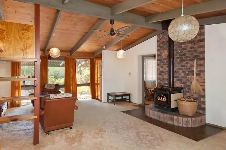 Second view of Homely house listing, 17 Explorers Way, Surf Beach NSW 2536