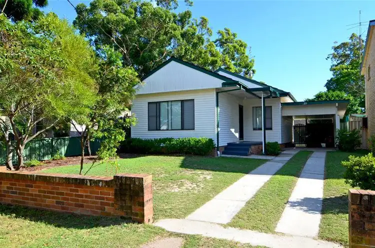 Main view of Homely house listing, 89 Karingi Street, Ettalong Beach NSW 2257
