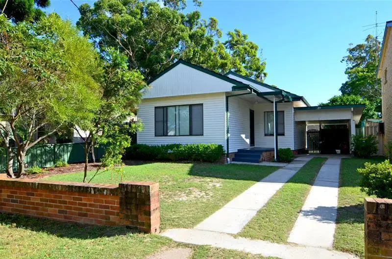 Main view of Homely house listing, 89 Karingi Street, Ettalong Beach NSW 2257