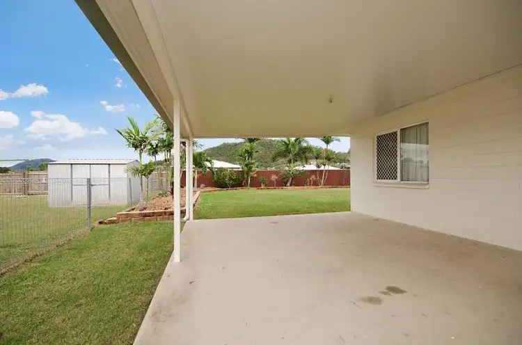 Fourth view of Homely house listing, 22 Doncaster Way, Mount Louisa QLD 4814