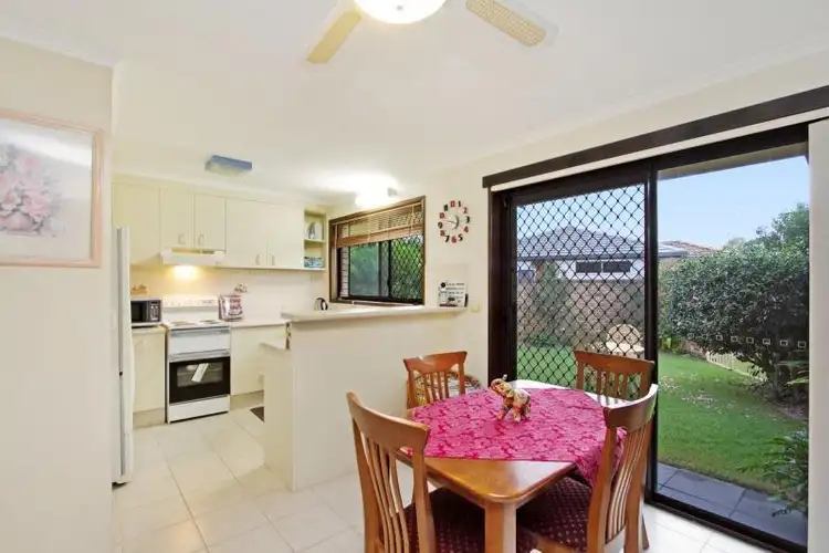 Fourth view of Homely house listing, 17 Sycamore Place, Palm Beach QLD 4221