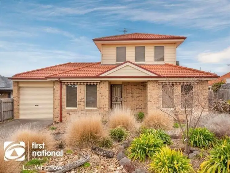1/41 Darbyshire Street, Sunbury VIC 3429