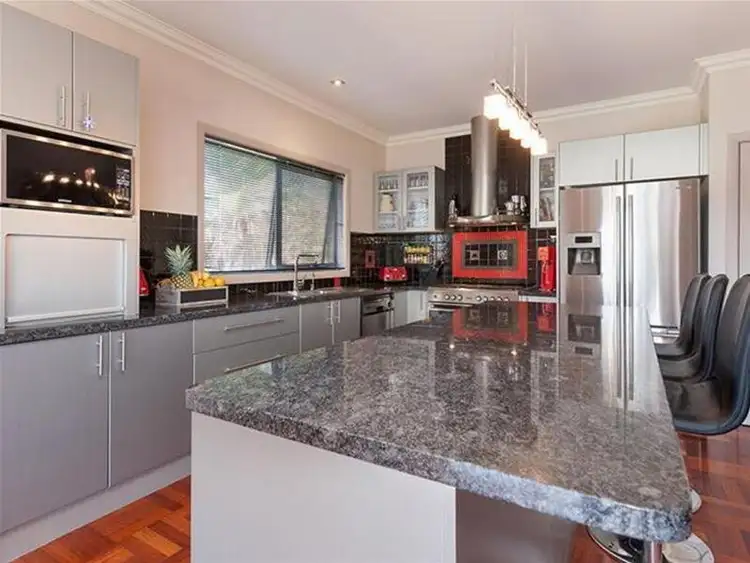 Fifth view of Homely house listing, 42 Highgrove Drive, Sunbury VIC 3429