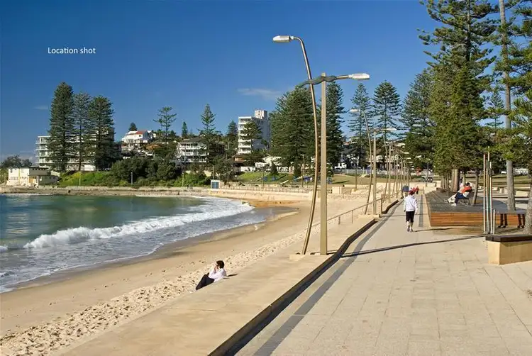 Sixth view of Homely unit listing, 5/14 Pacific Parade, Dee Why NSW 2099