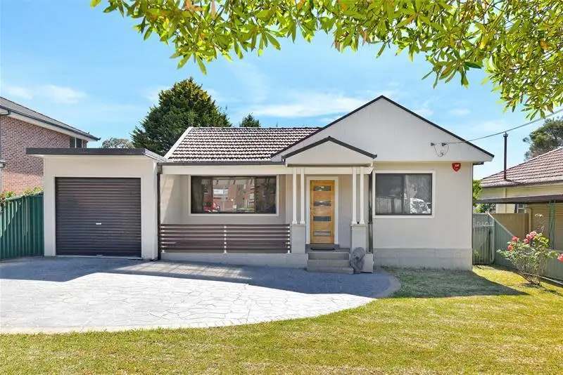 Main view of Homely house listing, 16 Priam Street, Chester Hill NSW 2162