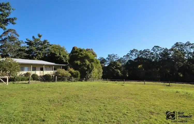 Second view of Homely rural property listing, 558 East Bank Road, Coramba NSW 2450