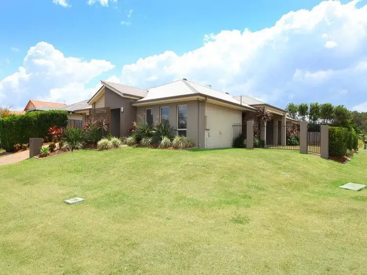 9 Bishopwood Court, Upper Coomera QLD 4209