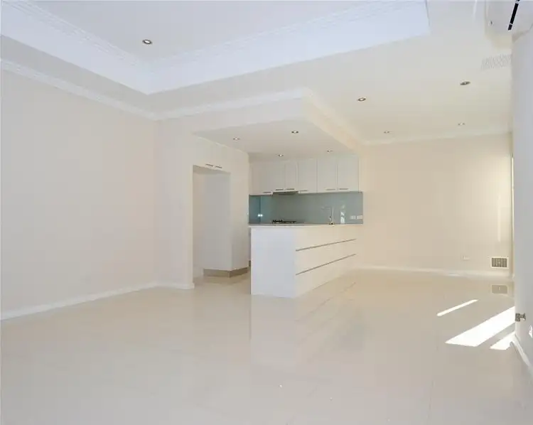 Second view of Homely villa listing, 2/50 George Street, Midland WA 6056