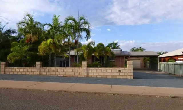 24 McPherson Street, Port Hedland WA 6721