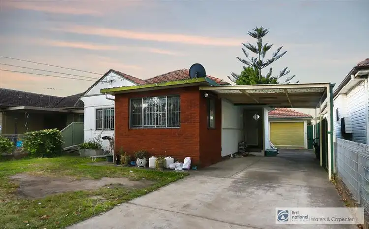 Main view of Homely house listing, 105 Cardigan Street, Auburn NSW 2144