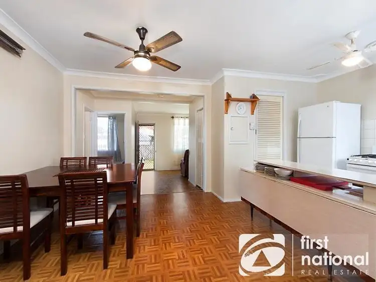 Second view of Homely house listing, 39 Salamaua Road, Whalan NSW 2770