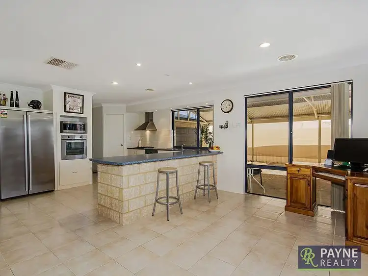 Fourth view of Homely house listing, 7 Toledo Circuit, Port Kennedy WA 6172