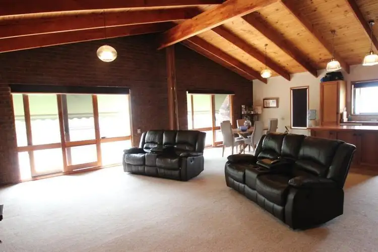 Fifth view of Homely house listing, 18 Brepbir Street, Cobram VIC 3644