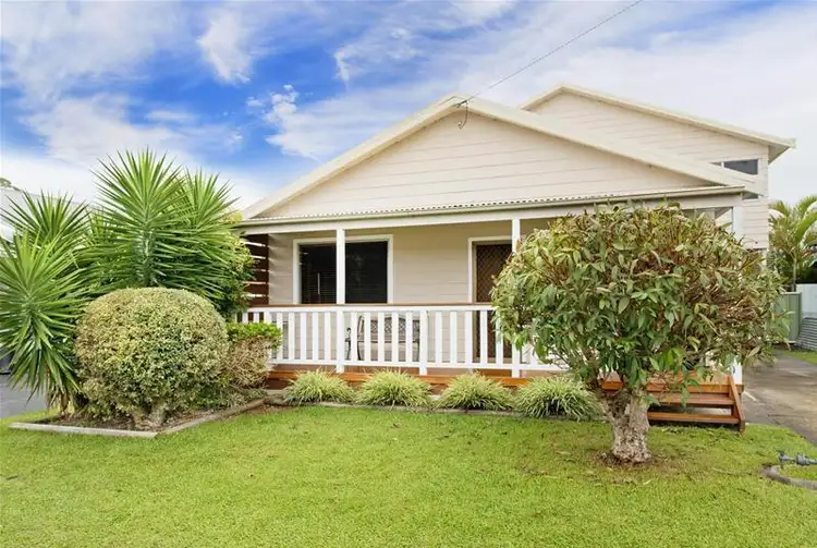 3 Adeline Street, North Haven NSW 2443