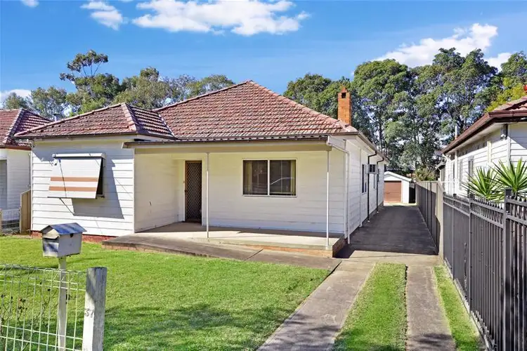 37 Hector Street, Sefton NSW 2162