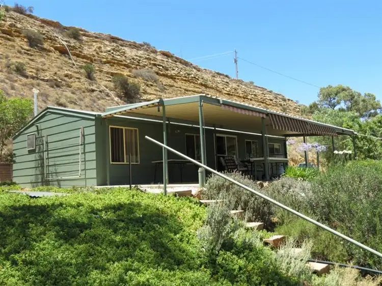 Portion C Olsons Landing via, Blanchetown SA 5357