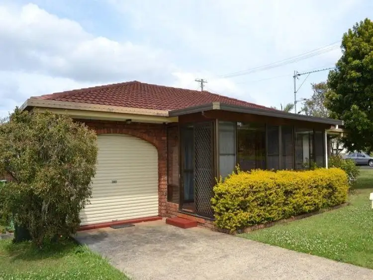 Main view of Homely unit listing, 1/14 Clifford Street, Goonellabah NSW 2480