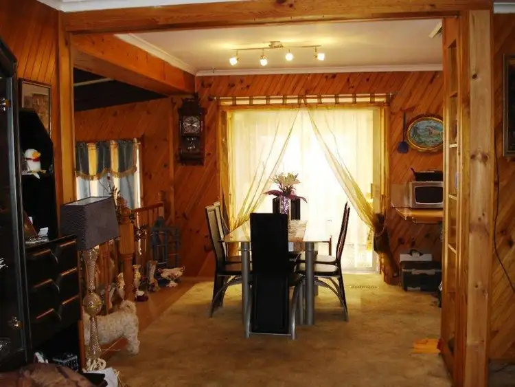 Fourth view of Homely house listing, 49 Diamond Avenue, Albanvale VIC 3021