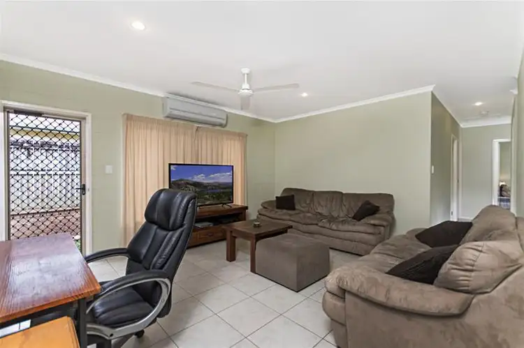 Third view of Homely house listing, 1 and  2/2 Nindii Close, Edmonton QLD 4869
