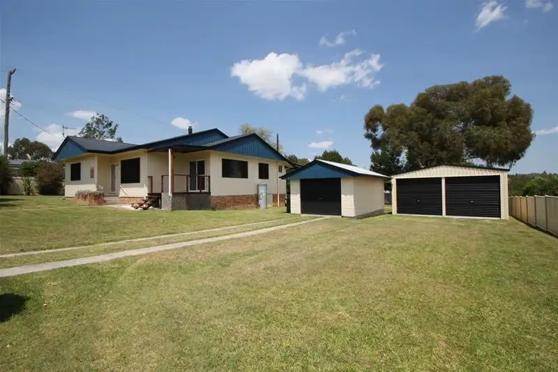 Main view of Homely house listing, 74 Logan Street, Tenterfield NSW 2372