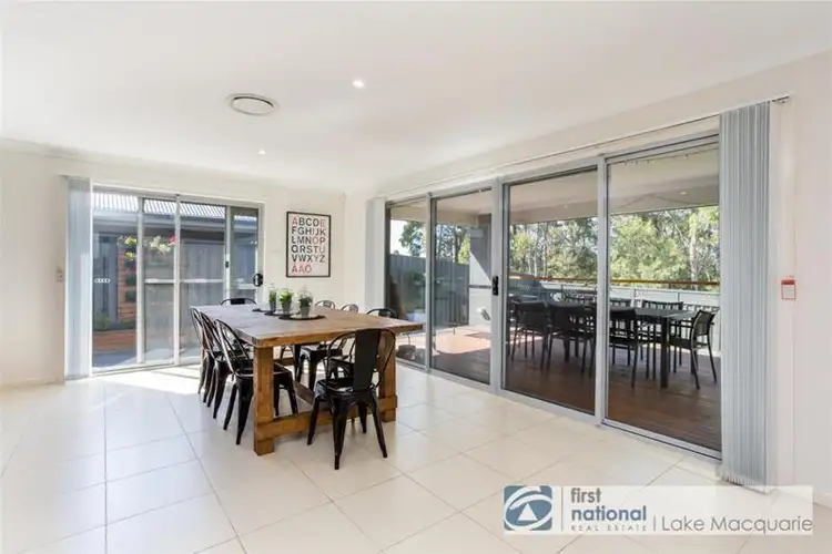 Fifth view of Homely house listing, 38 Craighill Crescent, Cameron Park NSW 2285