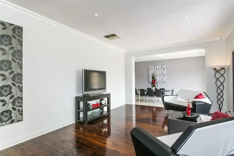 Third view of Homely house listing, 17 Morgan Avenue, Seaview Downs SA 5049