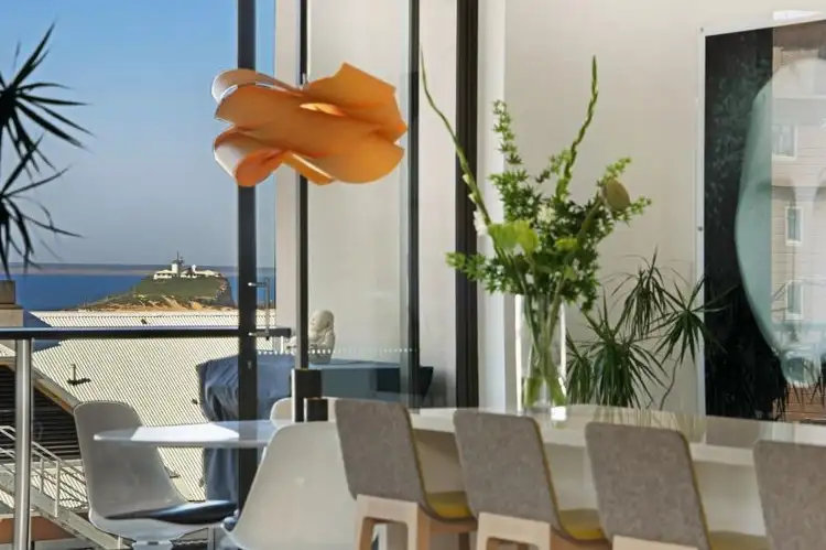 Third view of Homely apartment listing, 31/3 King Street, Newcastle NSW 2300