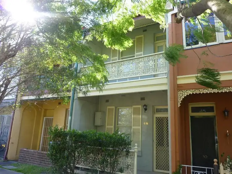 48 Gipps Street, Carrington NSW 2294