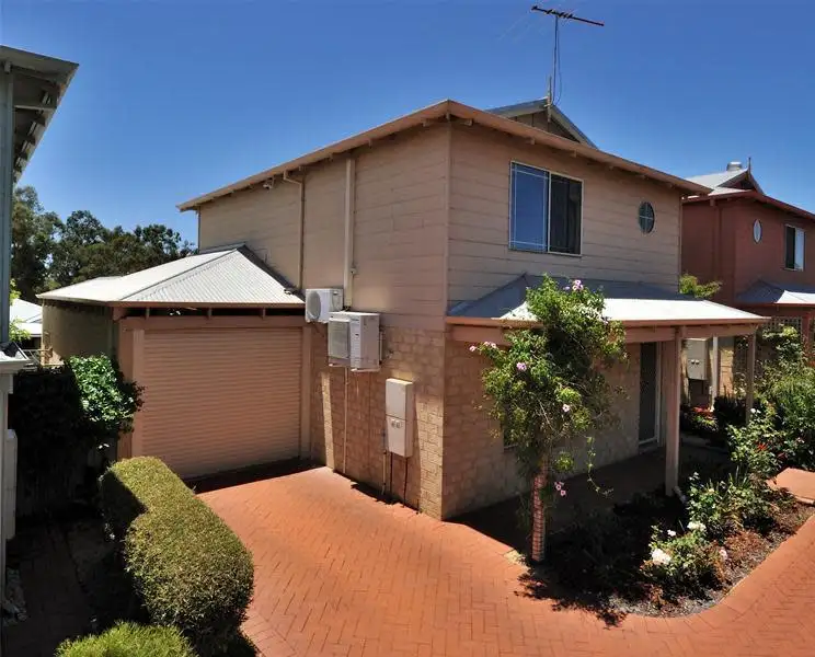 Third view of Homely townhouse listing, 2/56 Harper Street, Woodbridge WA 6056