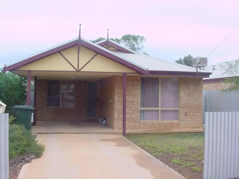 Main view of Homely semi-detached listing, 20B Whitlock Street, South Kalgoorlie WA 6430