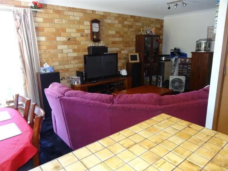 Fifth view of Homely townhouse listing, 2/16 Bellingen Road, Coffs Harbour NSW 2450