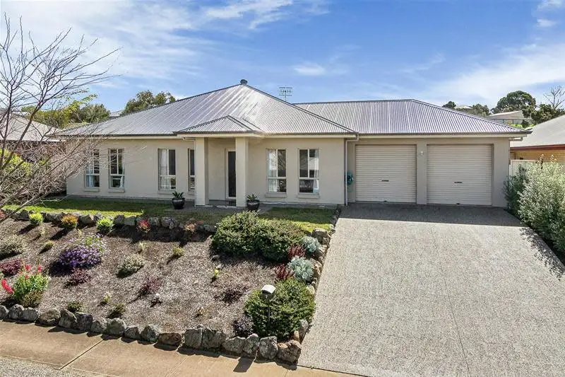 Main view of Homely house listing, 7 Fairweather Drive, Strathalbyn SA 5255