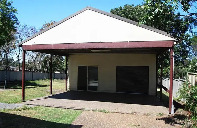 Second view of Homely house listing, 11 Raymond Terrace Road, East Maitland NSW 2323