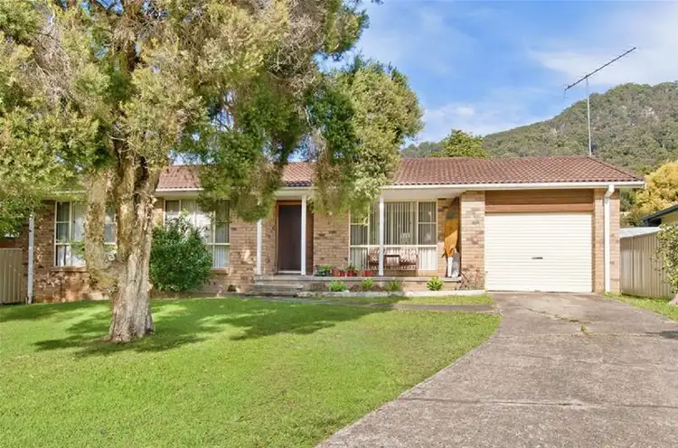 3 Elouera Place, Laurieton NSW 2443
