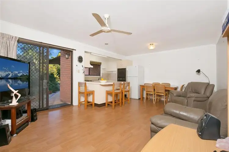 Second view of Homely townhouse listing, 7/4 Amie Court, Springwood QLD 4127
