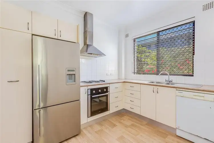 Third view of Homely unit listing, 4/119-123 Oaks Avenue, Dee Why NSW 2099
