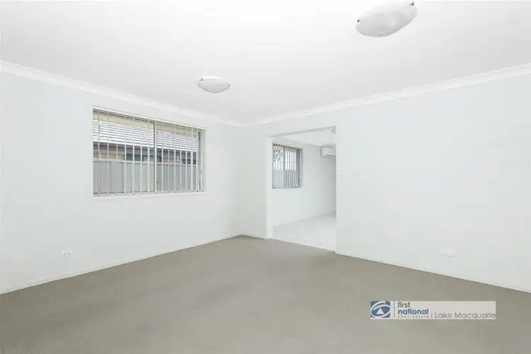 Third view of Homely house listing, 8 Galea Close, Cameron Park NSW 2285
