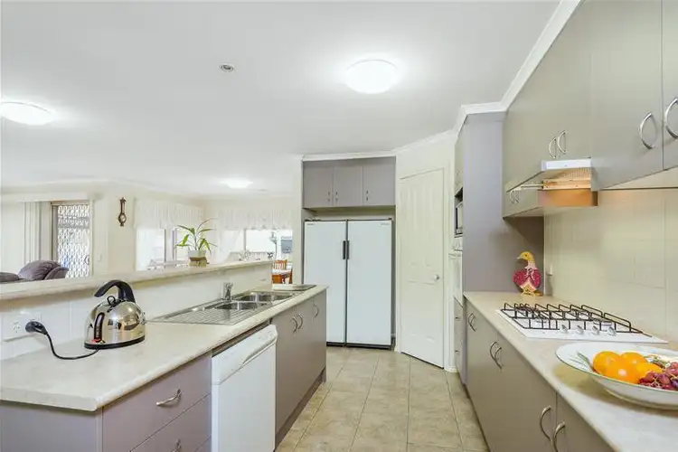 Third view of Homely house listing, 10 Greenleaf Drive, Lara VIC 3212